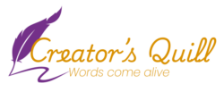 Creator's Quill