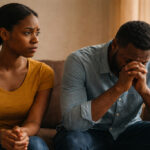 Emotional manipulation; shadow of love