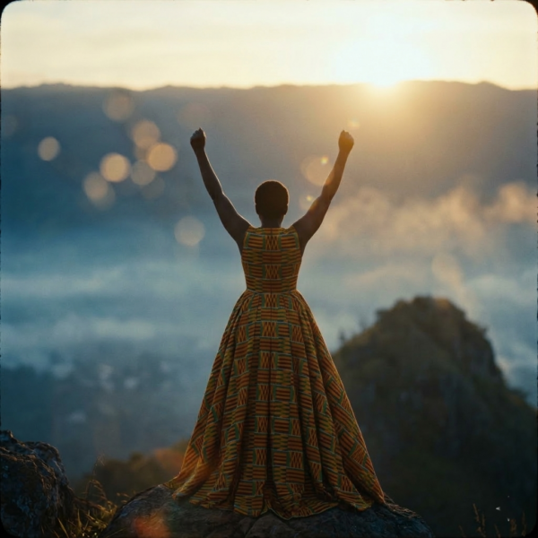 success, you can do it too