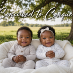 conceived to conquer